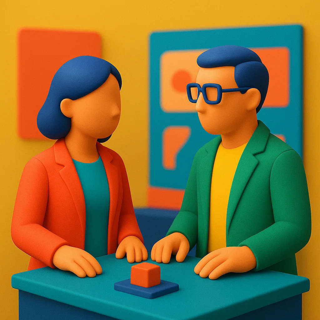 Exhibition & trade show experiences
